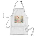 Search for cute princess aprons Tiara