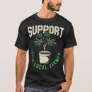 Search for support your local farmer tshirts Funny