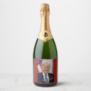 Search for president trump wine labels America