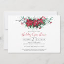 Search for floral open house invitations Elegant