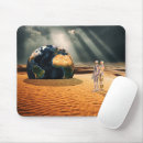 Search for scifi mousepads Earth