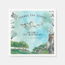 Search for golf napkins Birthday party