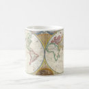 Search for vintage astronomy mugs Map