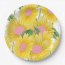 Search for sunflower plates Flowers