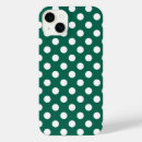 Search for green polka dot iphone cases Dots