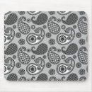 Search for arabesque mousepads Grey
