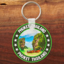 Search for phuket key rings Thailand