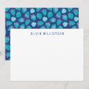 Search for food note cards Pattern