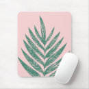 Search for fronds mousepads Botanical