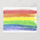 Search for green pride postcards Red