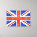 Search for kingdom canvas prints Flag