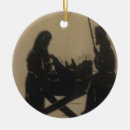 Search for creche christmas tree decorations Mary