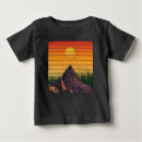 Search for nature baby shirts Outdoor