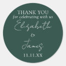 Search for emerald green stickers Thank you
