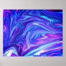 Search for pink abstract posters Colourful