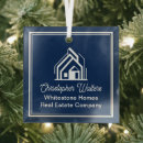 Search for realtor christmas tree decorations Modern