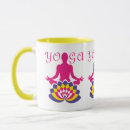 Search for yoga lotus mugs Flower