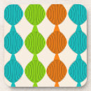 Search for atomic era design coasters Retro