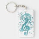 Search for splatters key rings Music