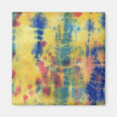 Search for dye magnets Hippie