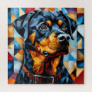 Search for rottweiler puzzles Puppy