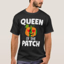 Search for pumpkin queen tshirts Funny