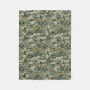 Search for military camouflage blankets Abstract