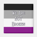 Search for ace it magnets Queer
