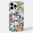 Search for vintage floral design iphone cases Pink