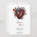 Search for anatomy invitations Gothic