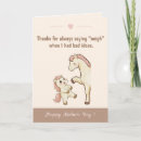 Search for funny puns cards For her