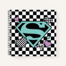 Search for girl superhero notebooks Dc comics