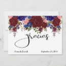 Search for spanish wedding thank you cards Gracias