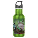 Search for frog water bottles Animals