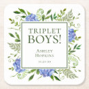 Search for triplet gifts Watercolor