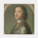 Search for tsar magnets Male