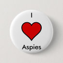 Search for aspergers badges Aspie