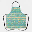 Search for beach wedding aprons Happy birthday tropical