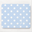 Search for pastel mousepads Light blue
