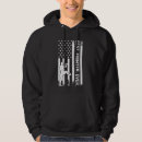 Search for muay thai hoodies Flag