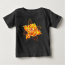Search for phoenix baby shirts Fire