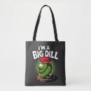 Search for dill pickle bags Funny