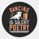 Search for poetry stickers Music