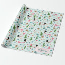 Search for sea wrapping paper Pink