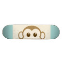 Search for faces skateboards For him