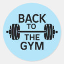 Search for the gym stickers Bodybuilding