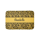 Search for cheetah print bath mats Modern