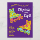 Search for roller blading invitations Party