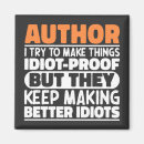 Search for i write magnets Writer