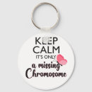 Search for syndrome key rings Butterfly